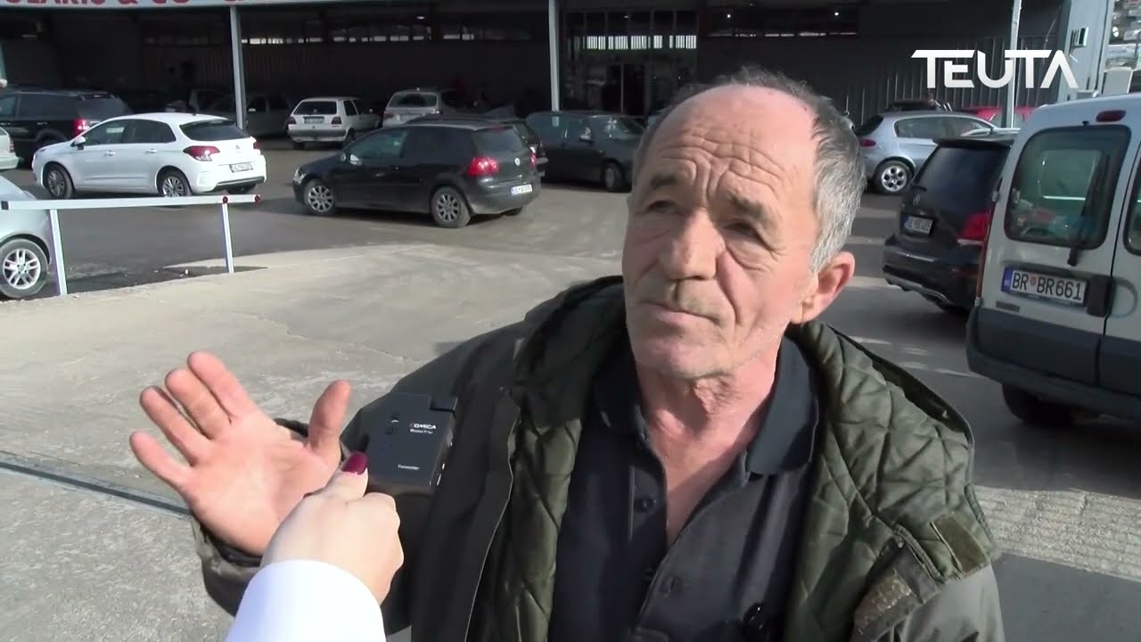 Anketë me qytetarët, ku blejnë Ulqinakët, në Ulqin apo në qytete tjera?