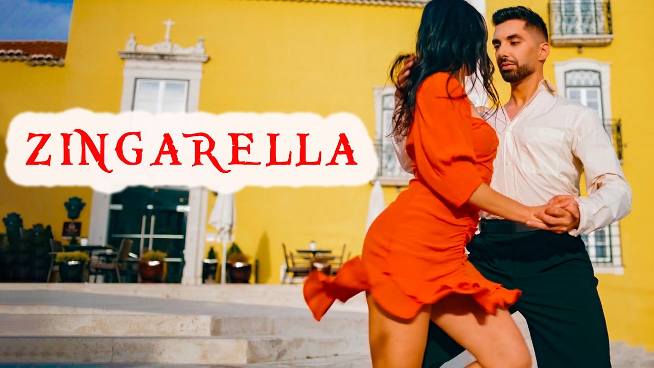 Zingarella - Instrumental version