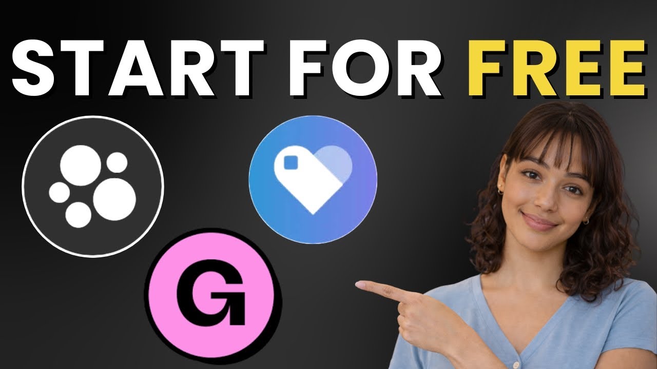 Best FREE Platforms to Sell Digital Products Online (No Website Needed)