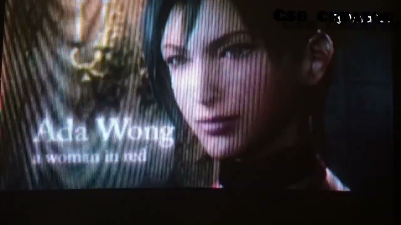 RESIDENT EVIL 4 INTRO                         #residentevil4#ps2#gameplay #gaming#gamingvideos#op