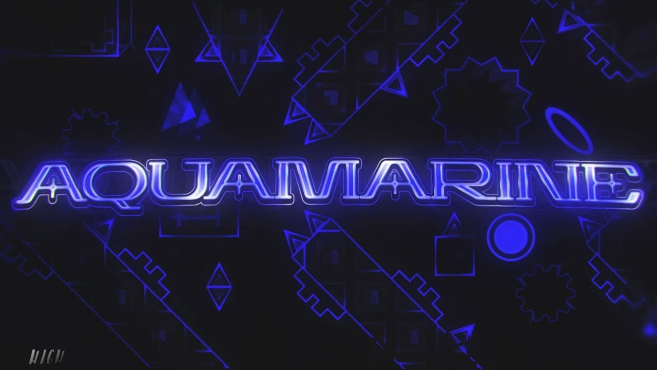 Aquamarine (cYsmix - Eden) High Pitch