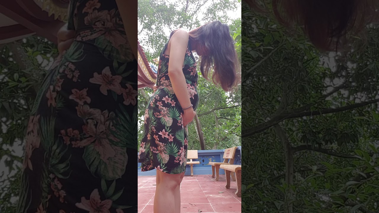 Tâm trạng thất thường của bà bầu 6 tháng... ai hiểu!!!