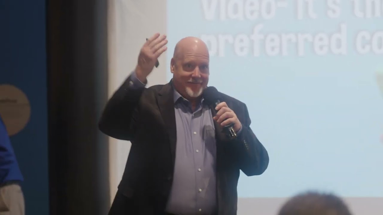 The Part Gurus - Trade Show Talk - Akron (2022) (no raw audio was available)