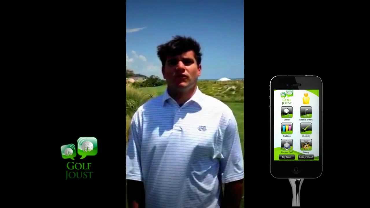 #ChipShot - John Deere Classic Preview