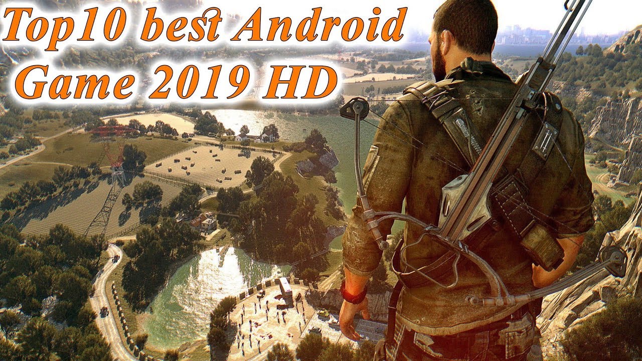 new android games june 2019