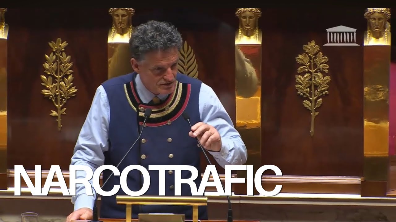 Narcotrafic : un nécessaire équilibre entre efficacité pénale et droits fondamentaux