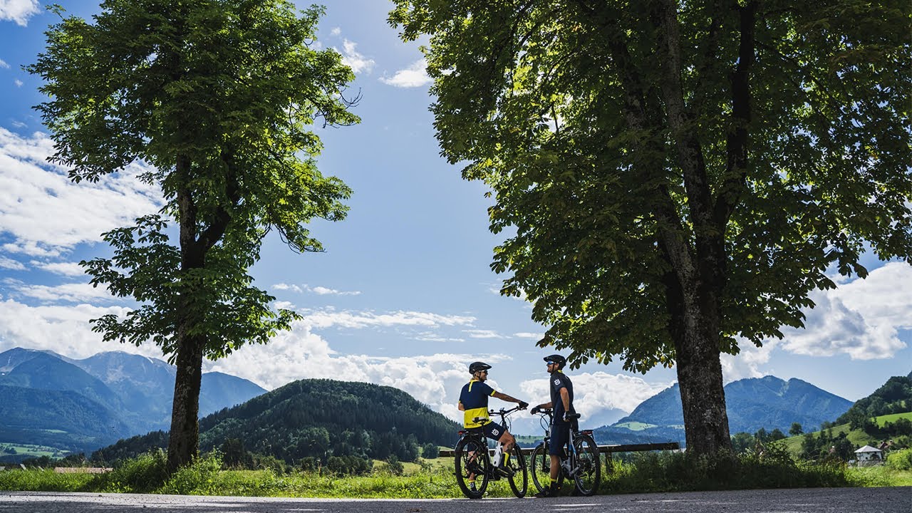 bikes&wheels experience | Windischgarsten