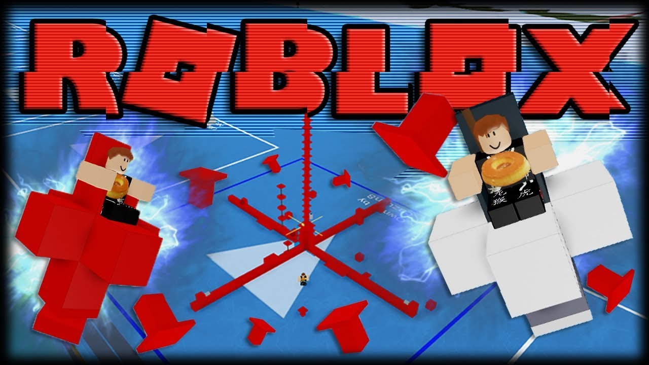 DESCOBRINDO UMA NOVA MATÉRIA VERMELHA!! - ROBLOX Plane Crazy Alpha