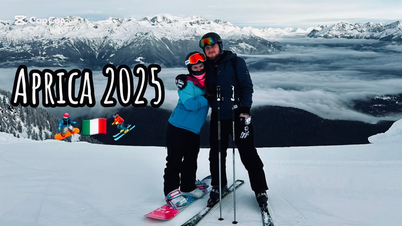 Aprica 2025 🇮🇹