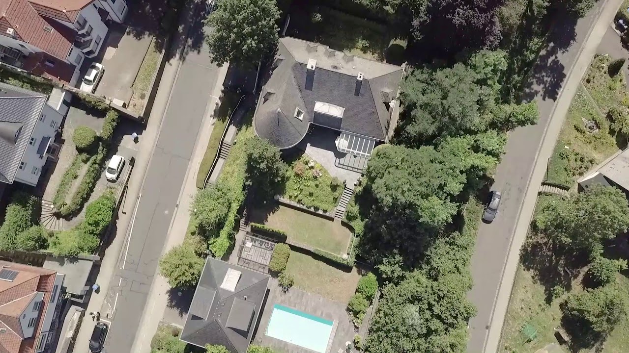 Außergewöhnliches Anwesen in bester Lage von Andernach - VON POLL IMMOBILIEN