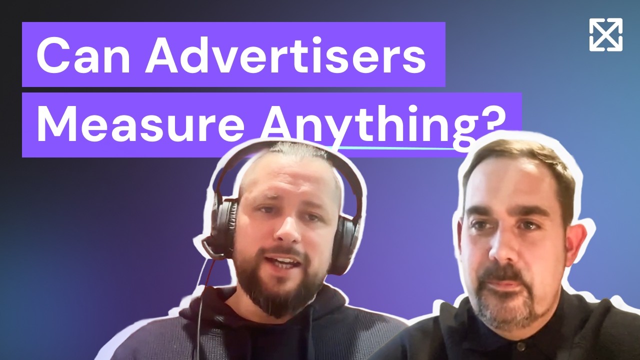 Can Advertisers Measure Just About Anything? ft. AudienceProject