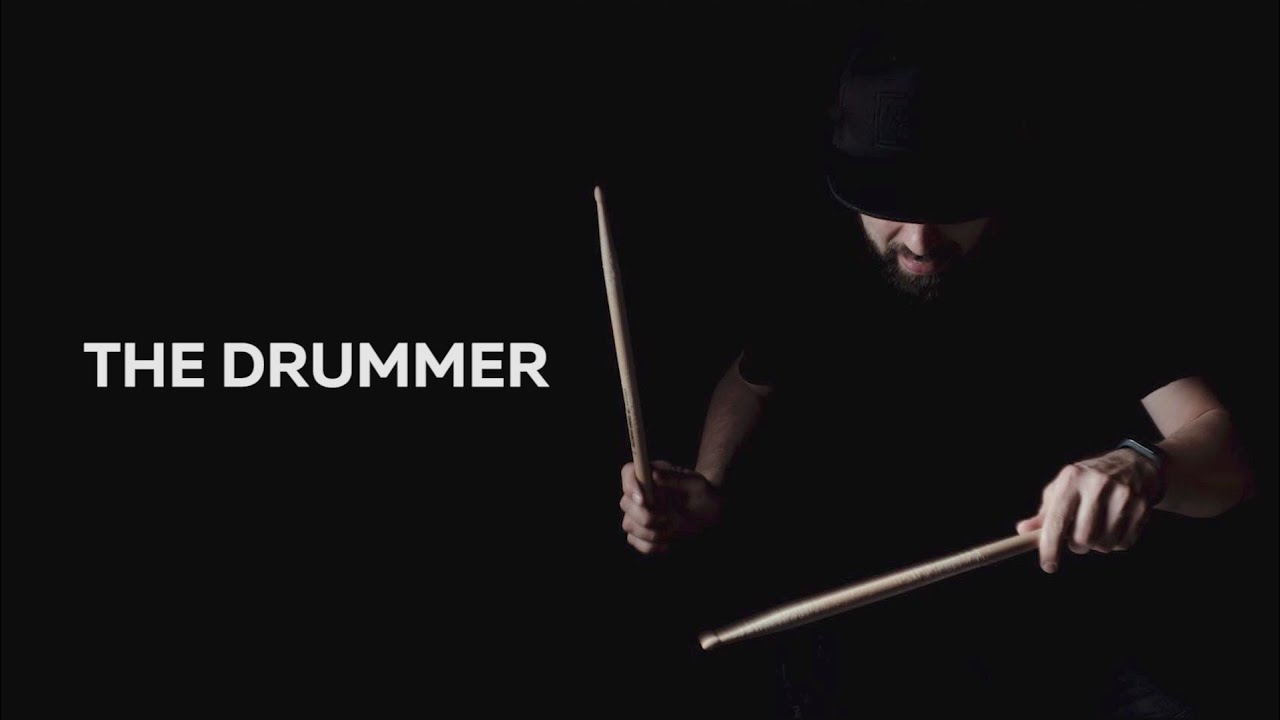 THE DRUMMER (Барабанщик)
