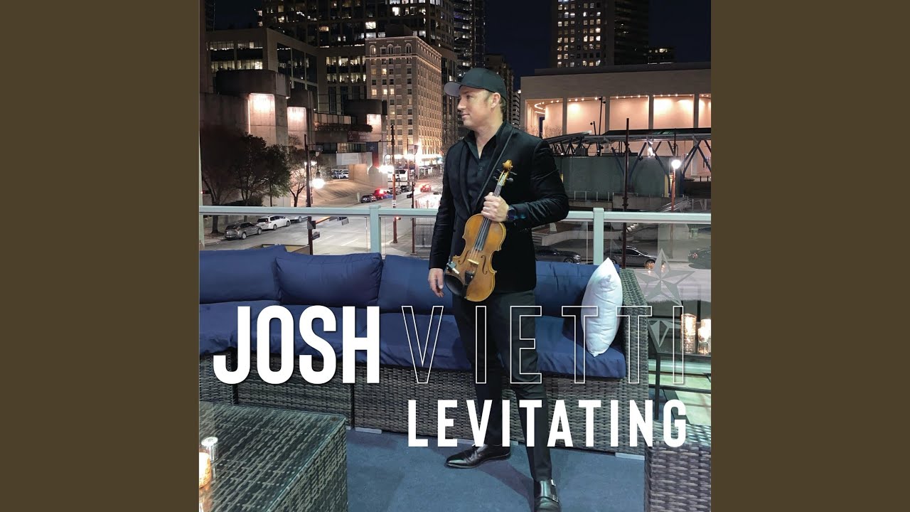 Levitating