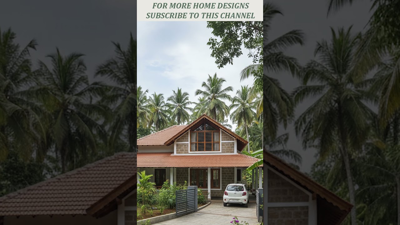 AFFORDABLE House Design On a Low Budget?