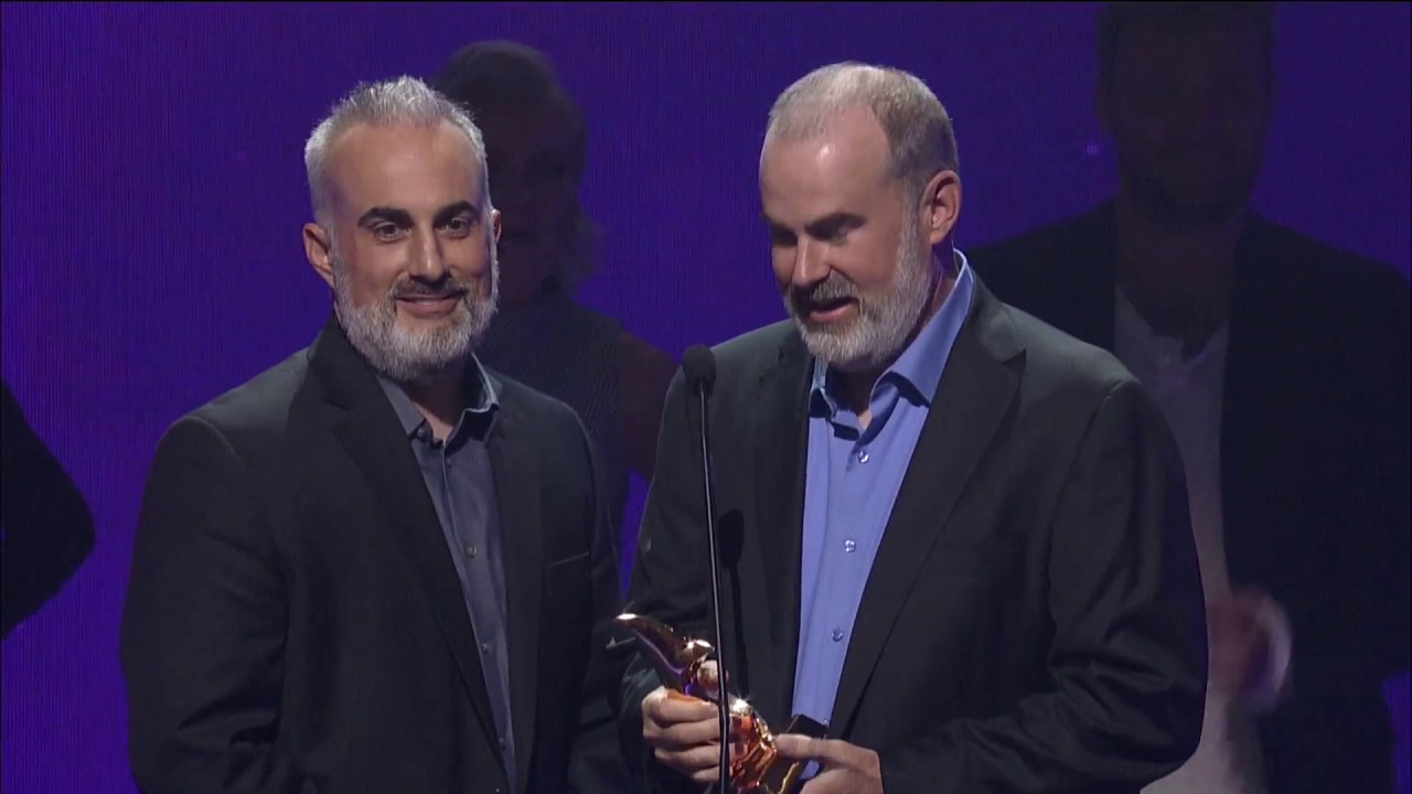 War Room Wins Inspirational Film of the Year