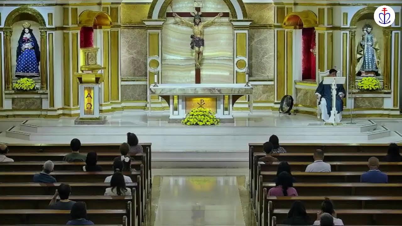 January 29, 2026 | Thursday of the Third Week in Ordinary Time