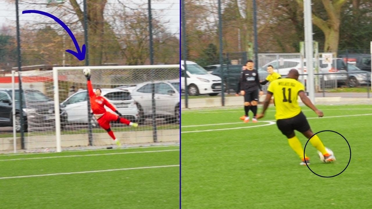 10 Tore Spektakel!🔥