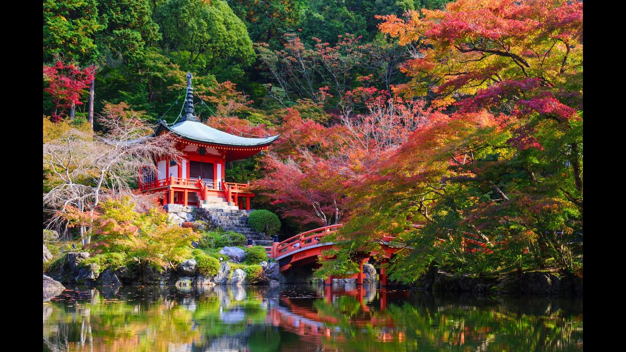 Japan: And How To Do It Webinar