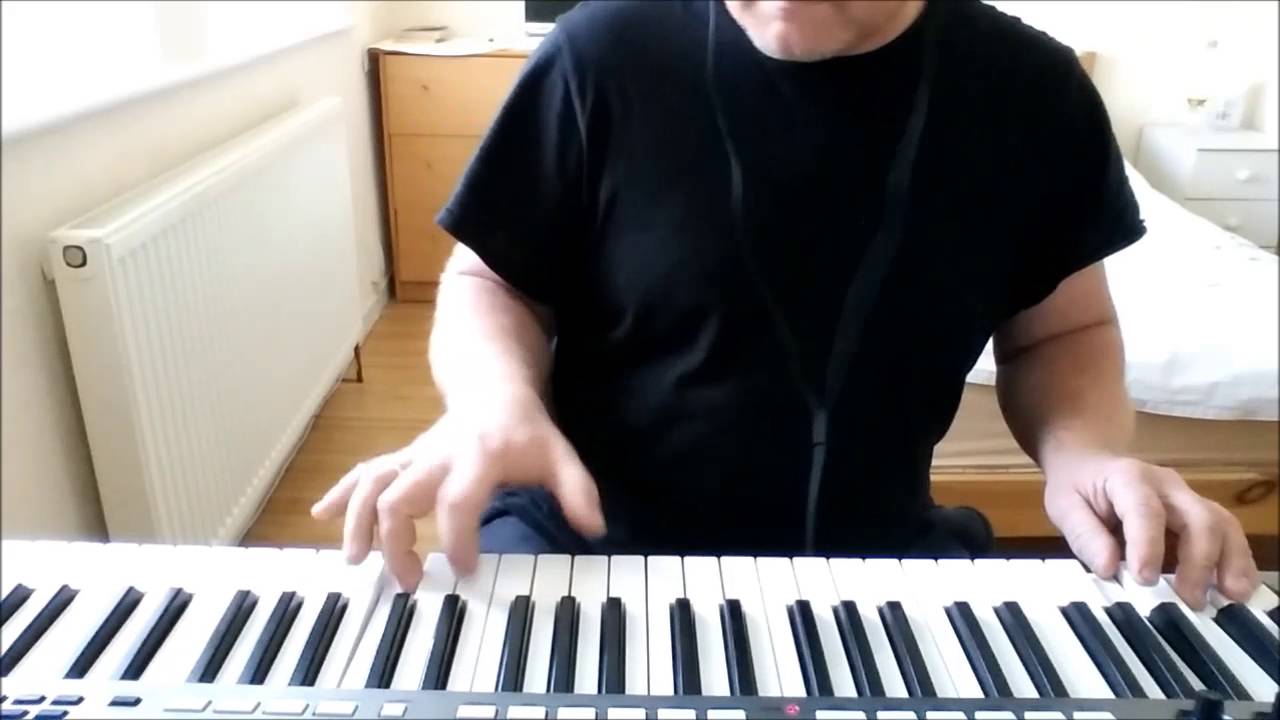 Masters Żono Moja cover yamaha psr e443