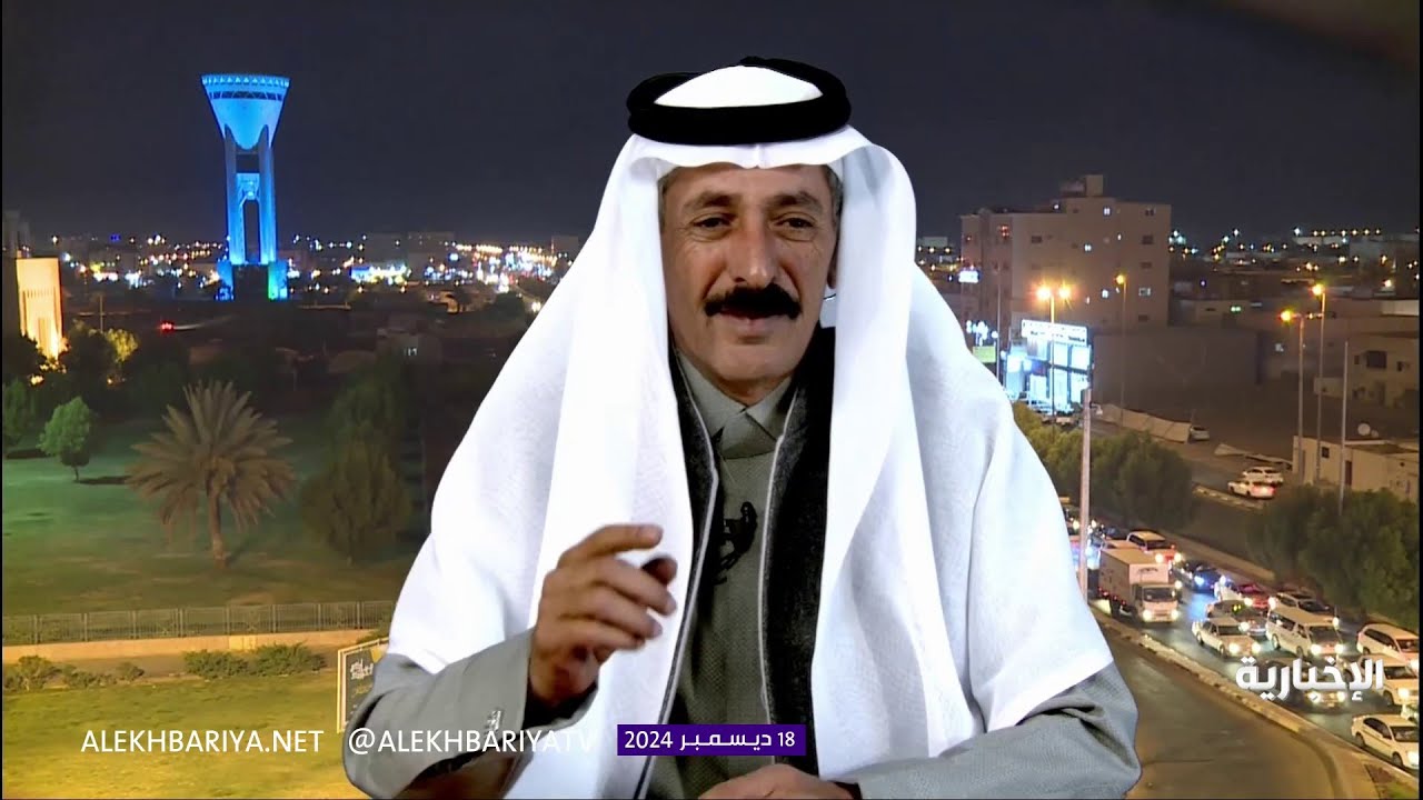 عبد اللطيف العطوي: هذا ما طلبته من القاتل قبل العفو عنه في ساحة القصاص