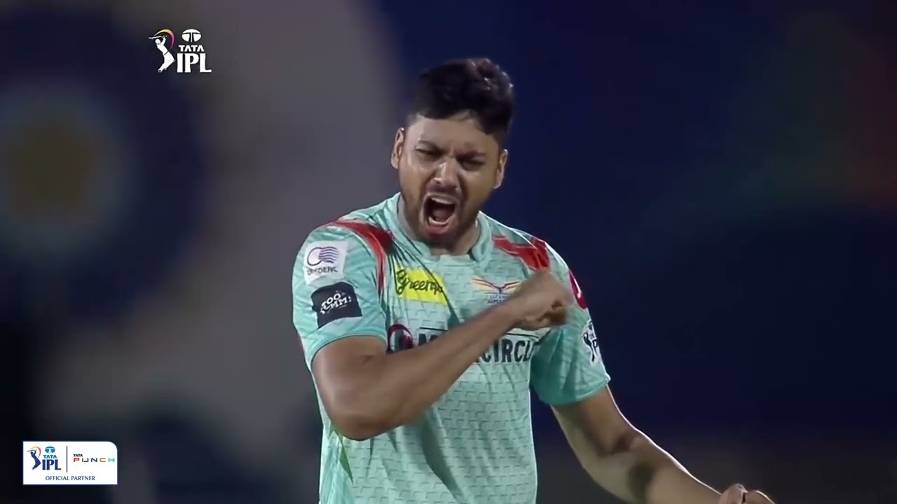 Tata PUNCH x Tata IPL | #WhackyExpressions Contest