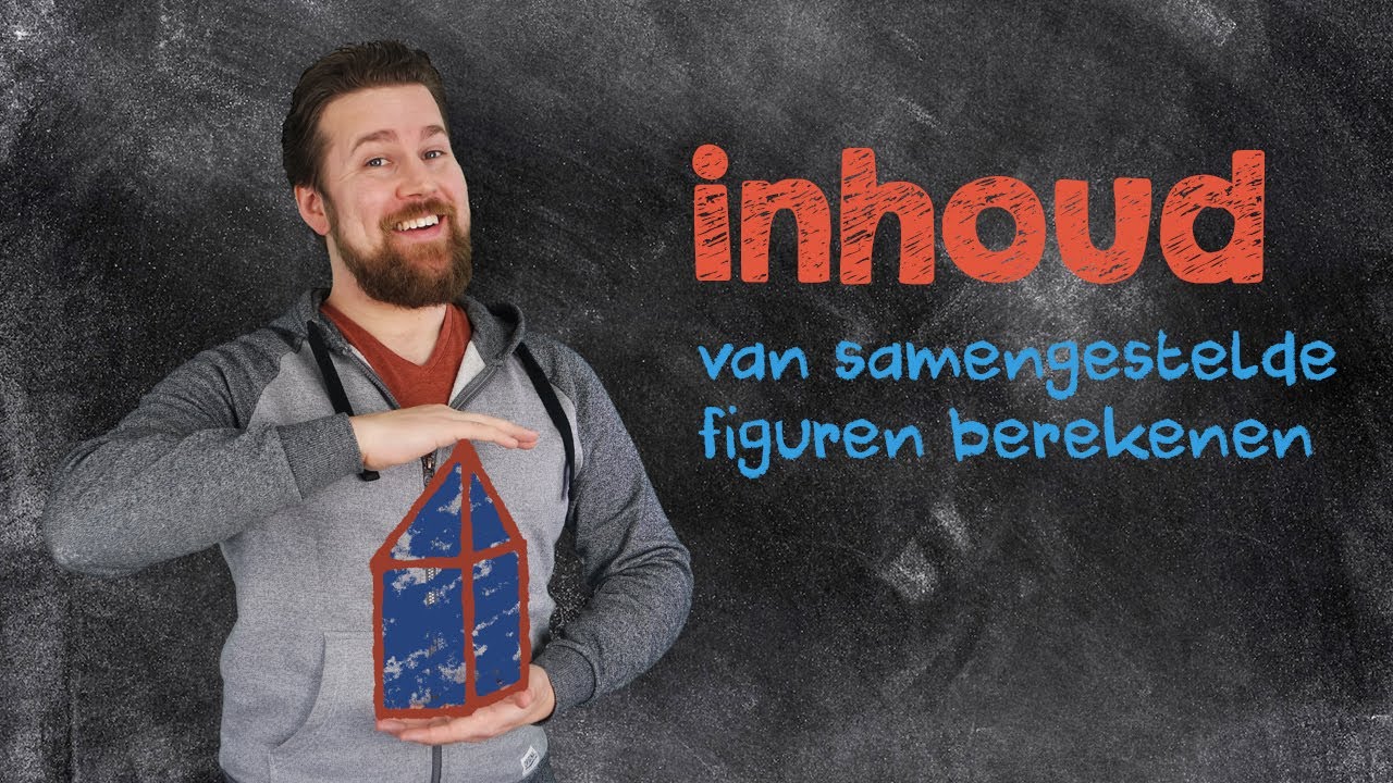 Inhoud - Samengestelde figuren