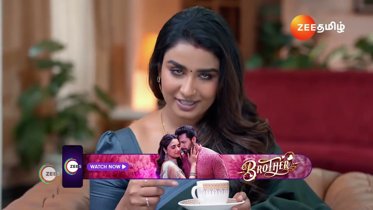 Nenjathai Killathe | என்ன இவ்ளோ தெளிவா கேக்குறாங்க🤭 | Ep - 125 | Webisode | Dec 16 2024 | Zee Tamil