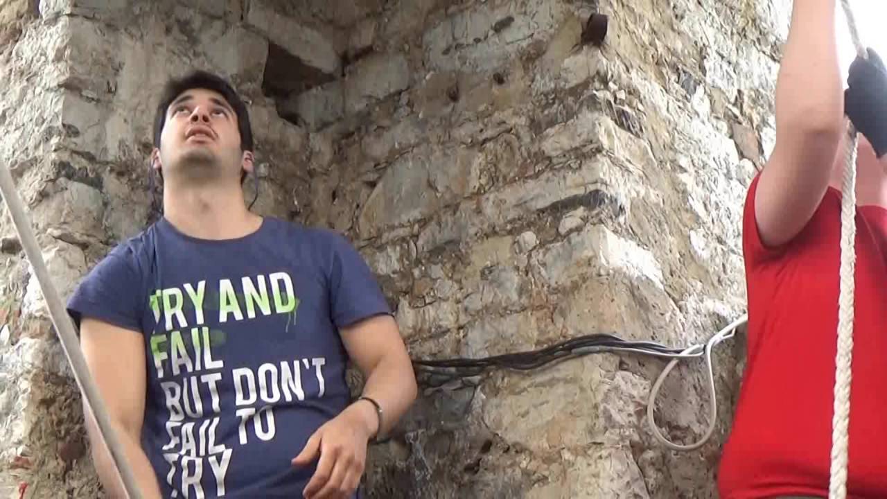 Campane di Deccio di Brancoli (Lucca) Doppio alla Segromigno
