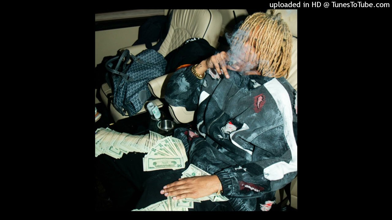 [FREE FOR PROFIT] rich  amiri type beat 