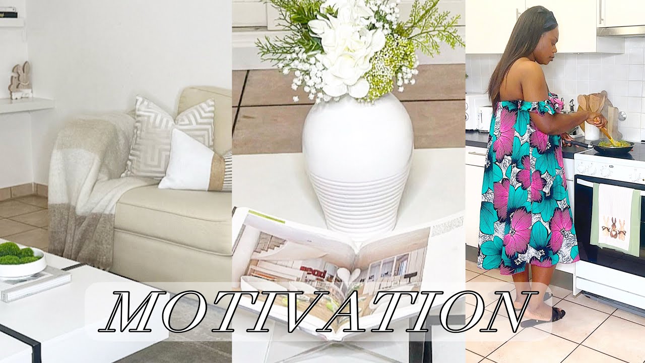 MA VIE DE MANAN DE 3 ENFANTS: ASTUCES, DÉCORATION, DE PRINTEMPS, MÉNAGE & CUISINE | JOURNÉE AVEC MOI