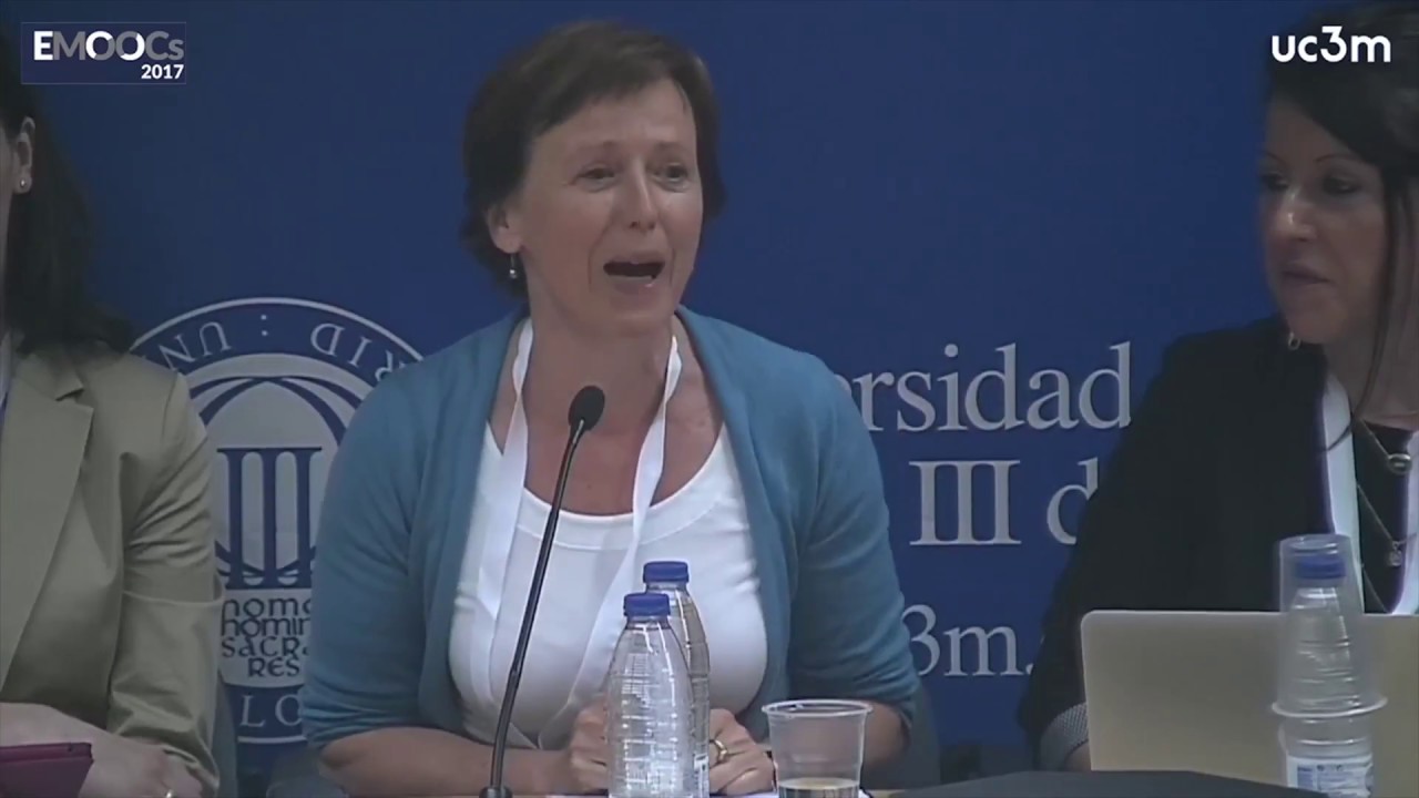 Emoocs 2017 - Session 2C (Policy): Institutional MOOC Policies