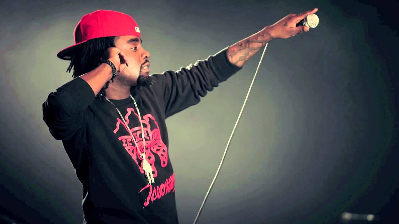 Wale Type Instrumental
