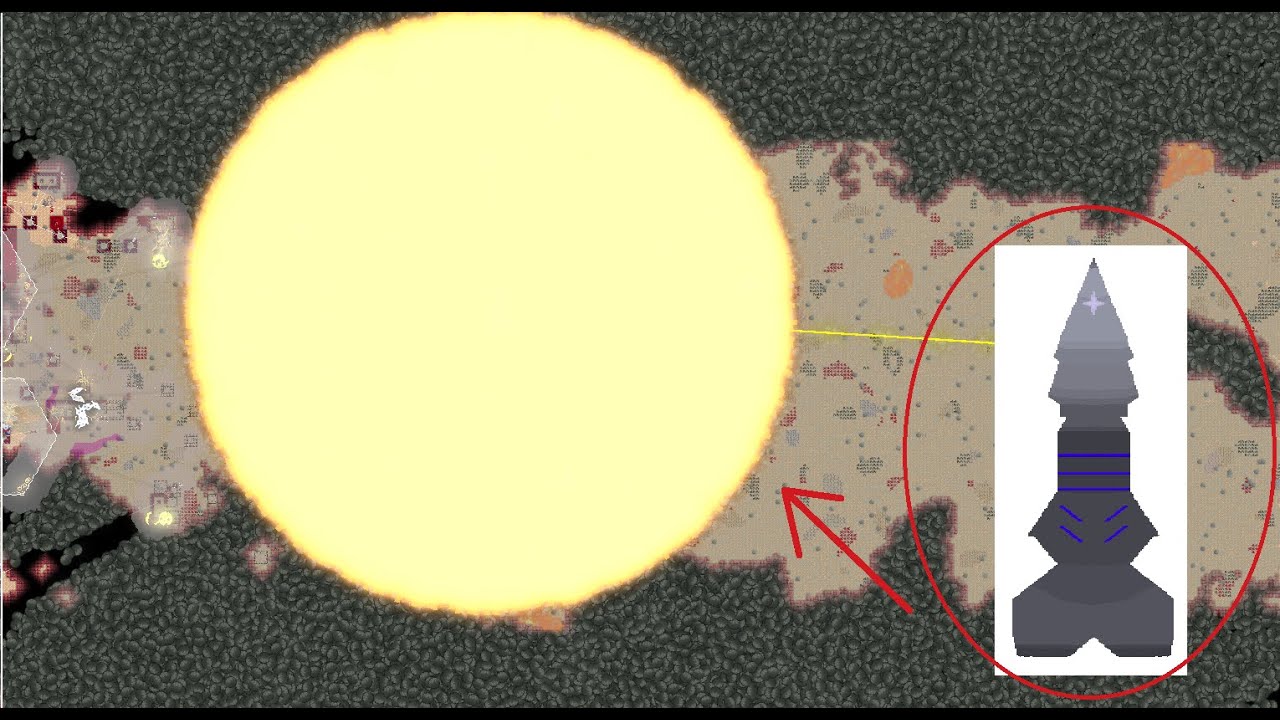 Mindustry: Mods That Say They Are 