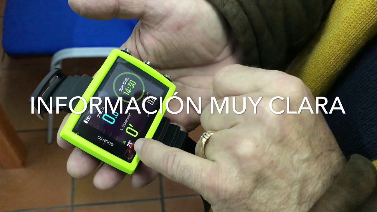 Suunto EON CORE