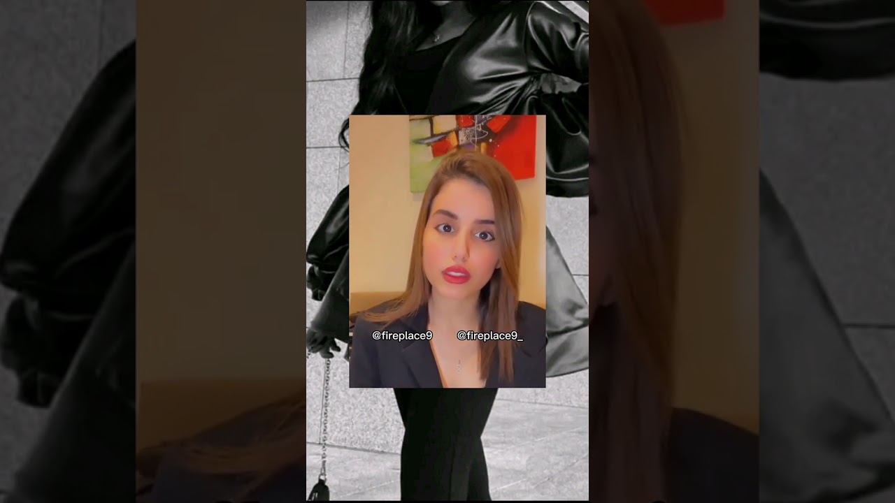 مريم العتيبي رد على التعليقات بالفيديو اللي قبل 