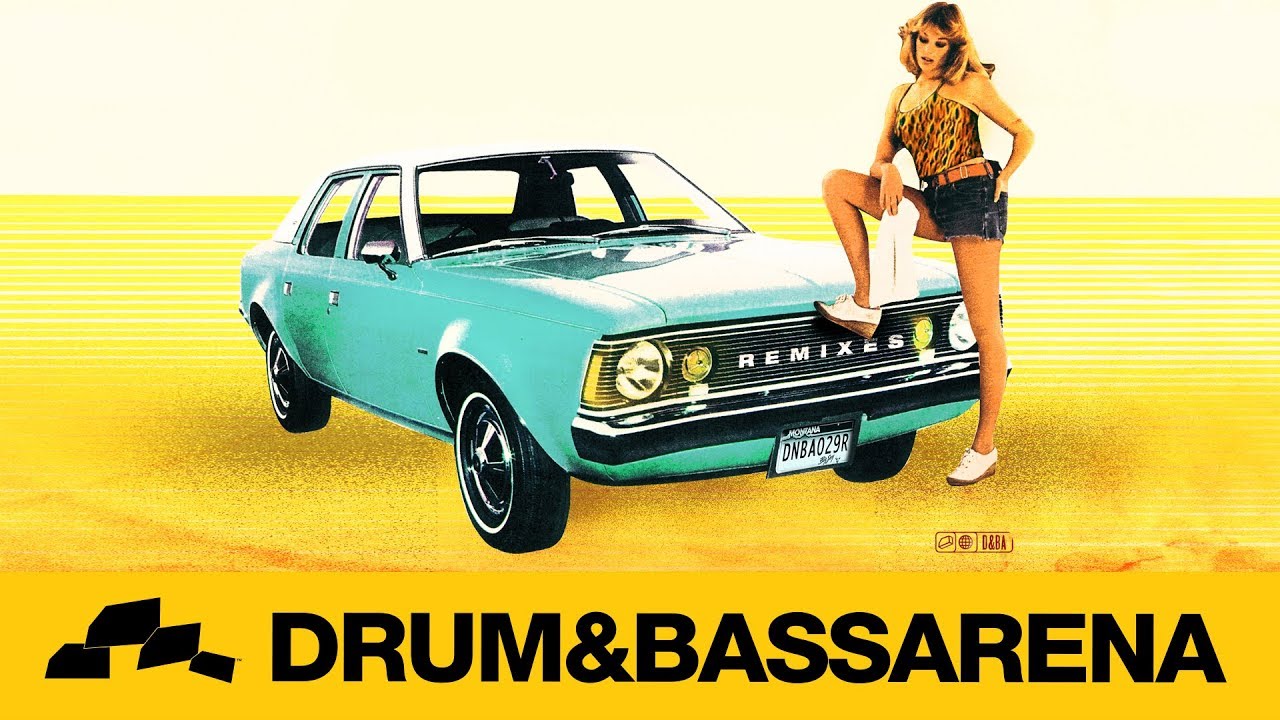 Brookes Brothers - Every Minute (Bladerunner Remix)