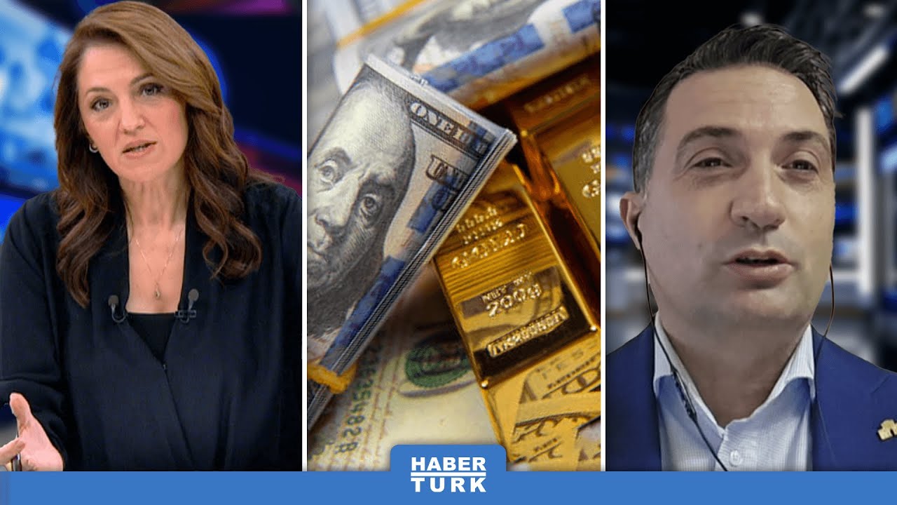 Altın, Dolar Ve Borsa: Hangi Yatırım Aracı Kazandıracak?