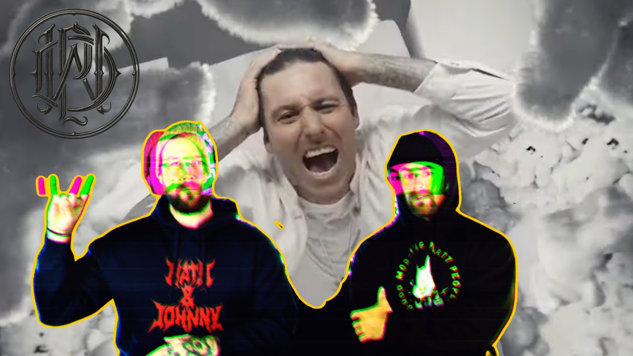 Parkway Drive "Glitch" | Aussie Metal Heads Reaction