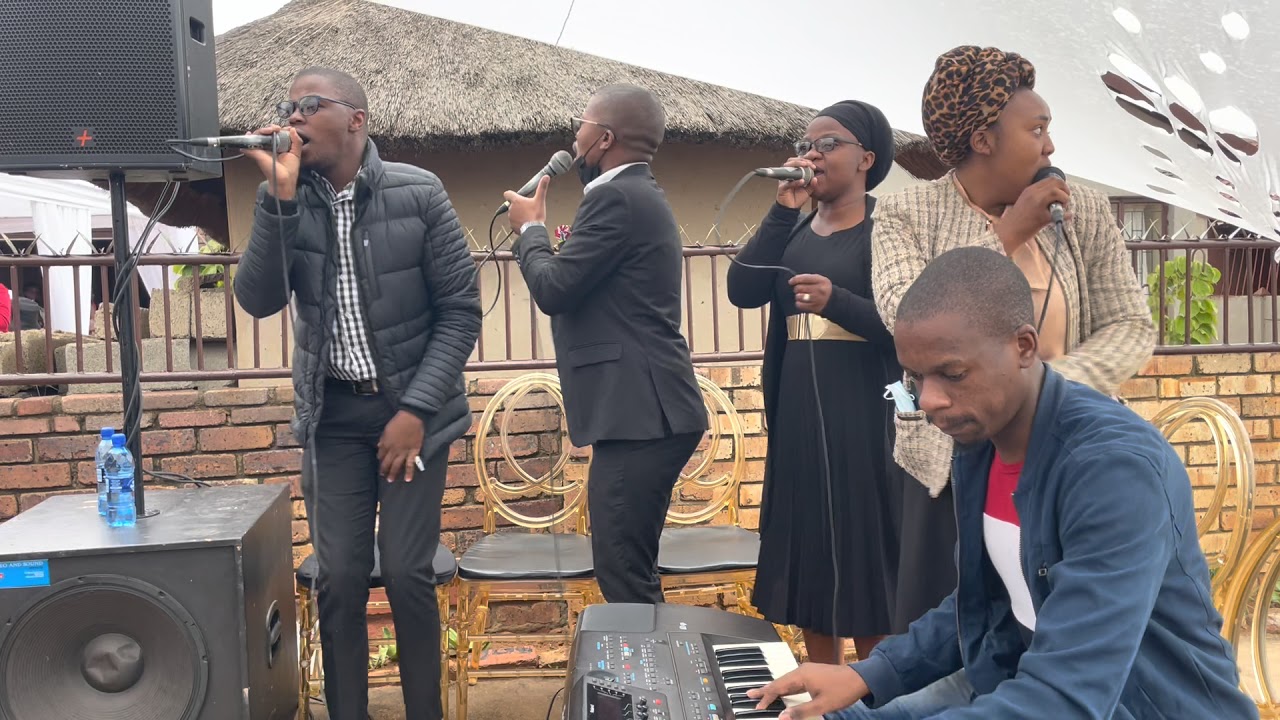 Song: Baba Siyakubonga