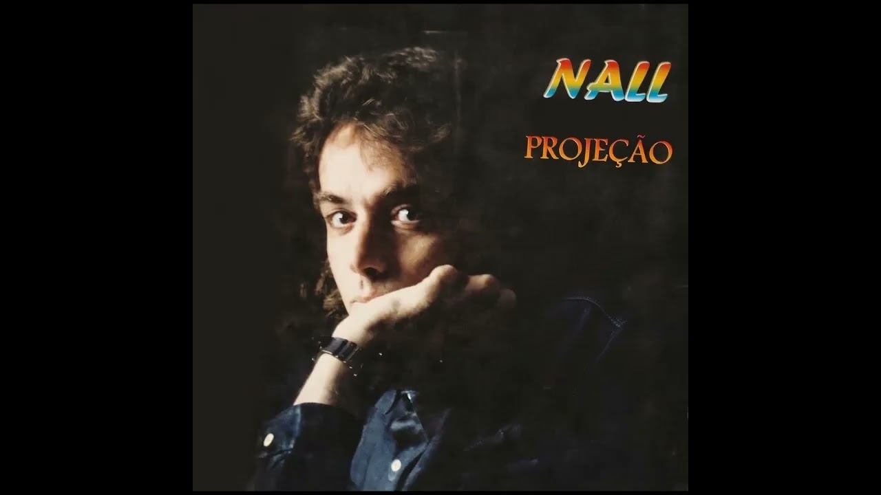 NALL PROJEÇÃO