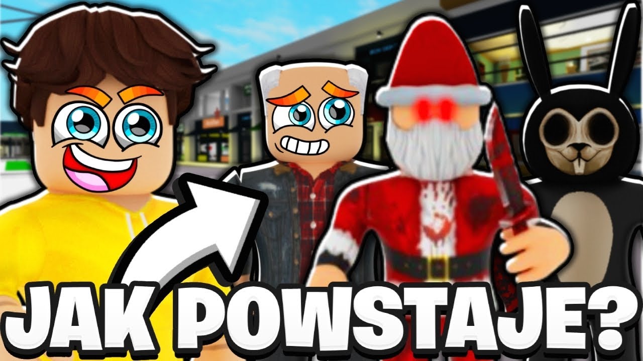 JAK POWSTAJĄ SERIE na KANALE?! 🤔