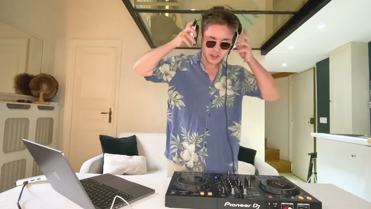 SUMMER MISS ME... AFTERWORK DJ SET