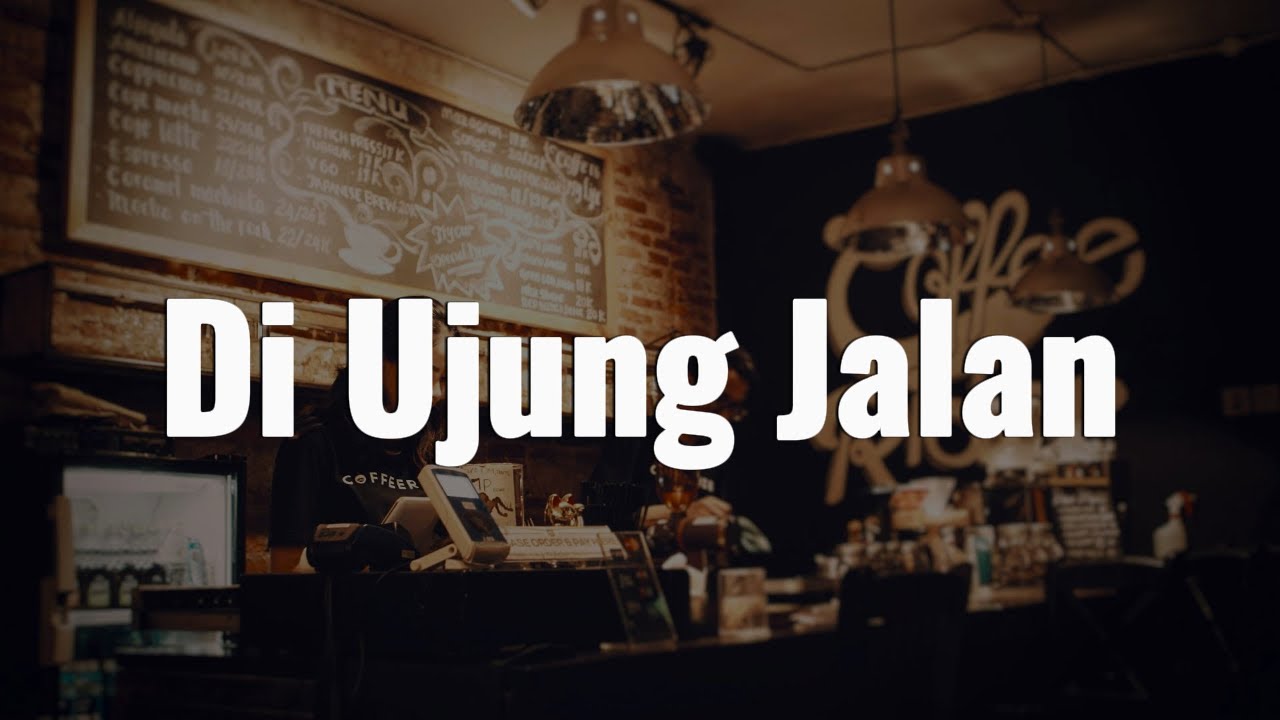 SamSonS - Di Ujung Jalan || [Mix Playlist Lirik]