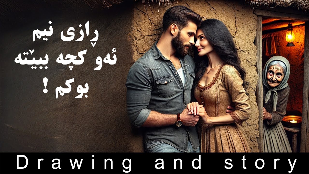 رازی نیم ببێتە بوکم بەشی یەکەم
