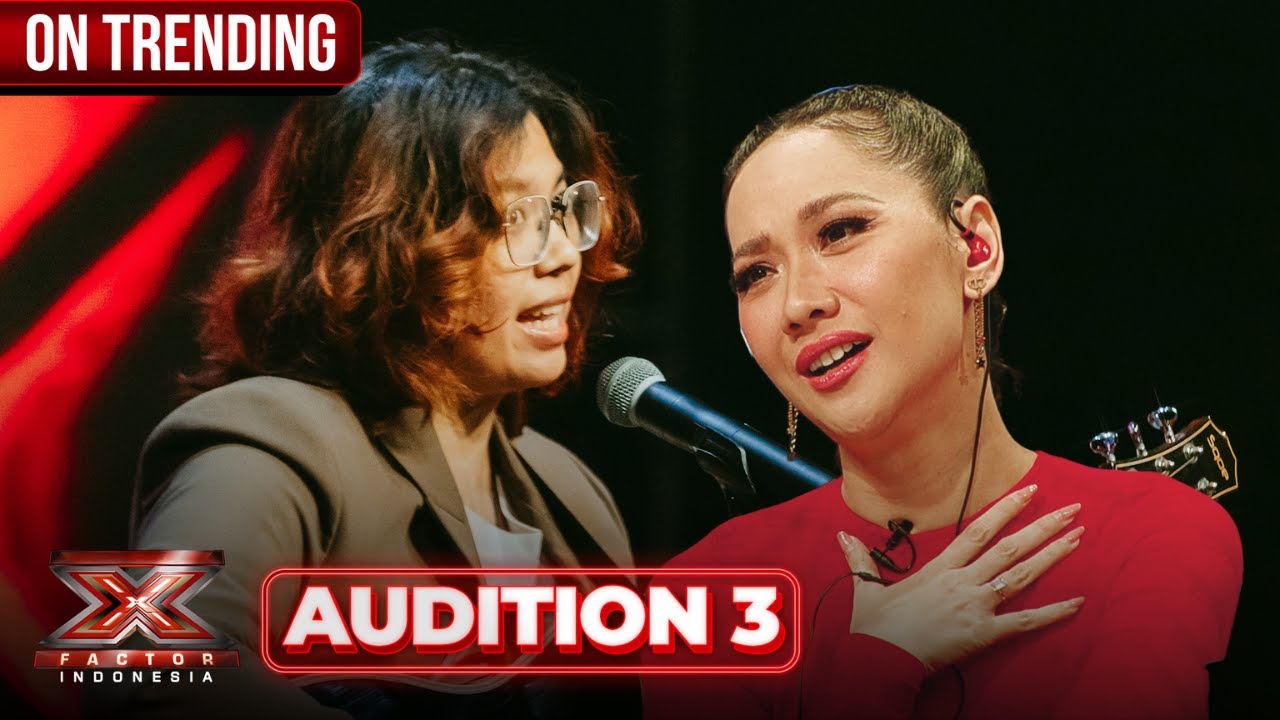 Enak Banget! Original Song 