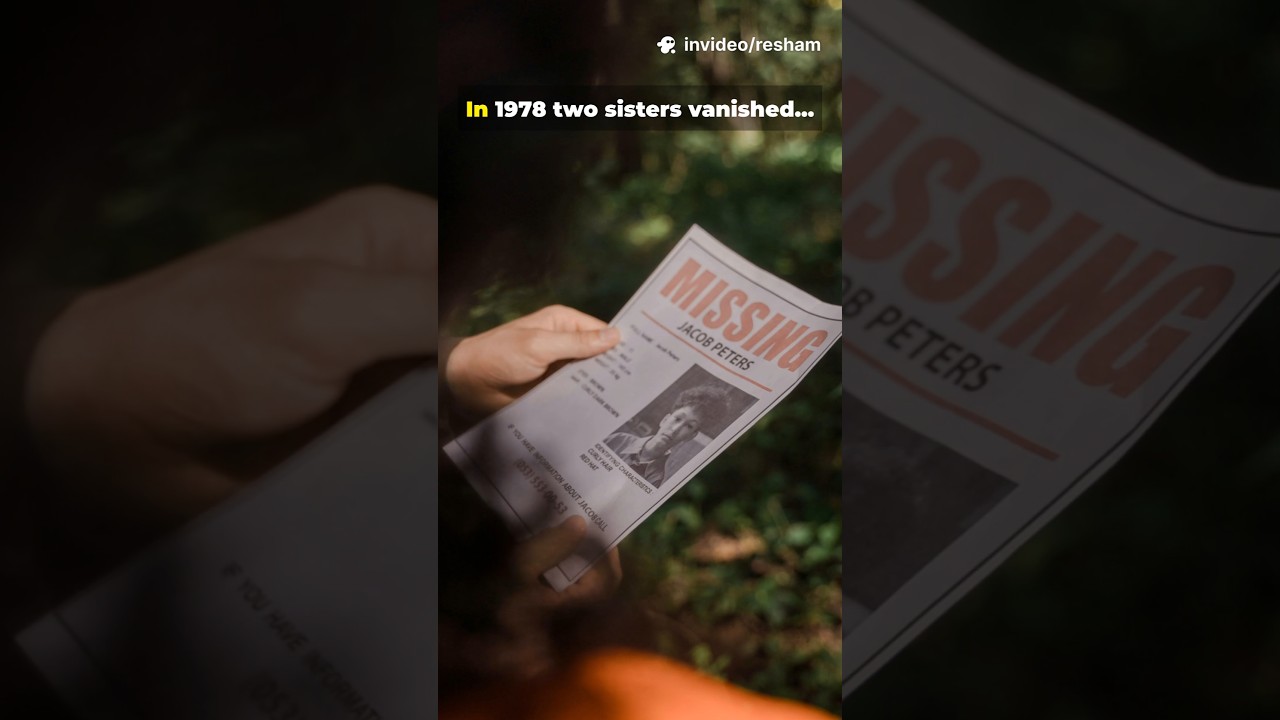 Alabama 1978 Cold Case Solved &mdash; Arrest Shocks the Entire Community | True Crime Short Documentary
