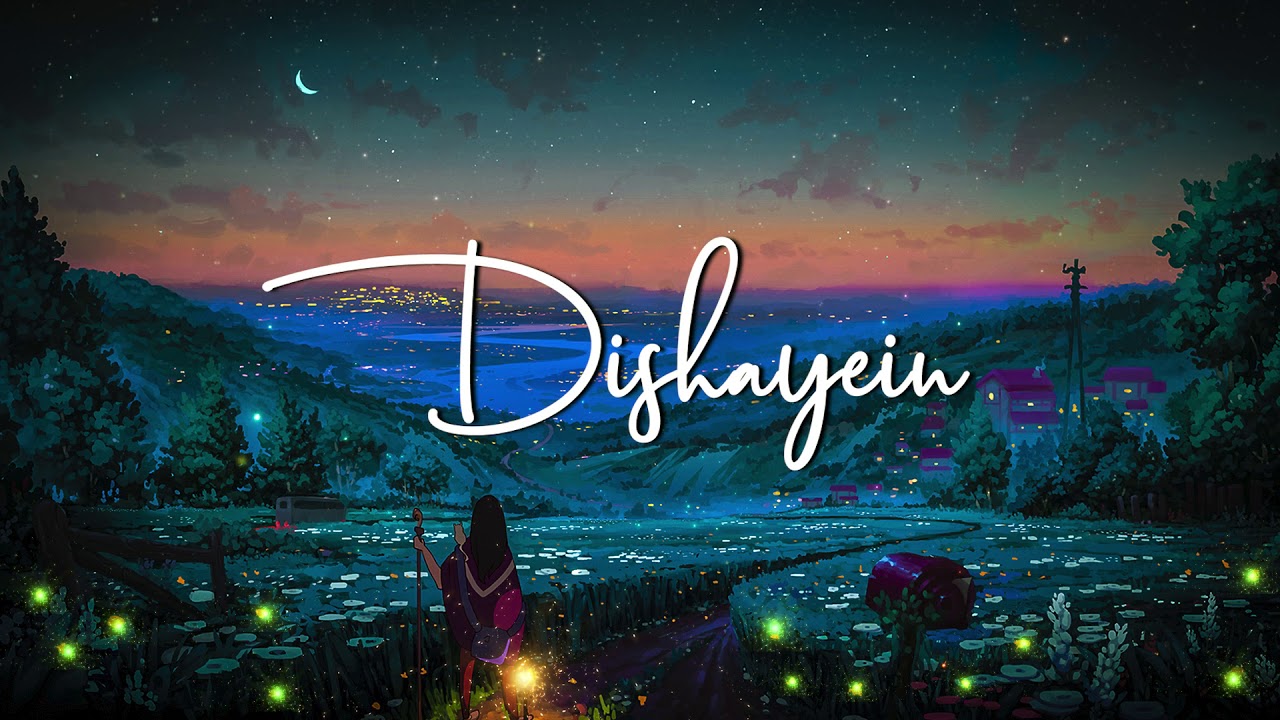 SWASTIK THE BAND ||  DISHAYEIN || OFFICIAL AUDIO