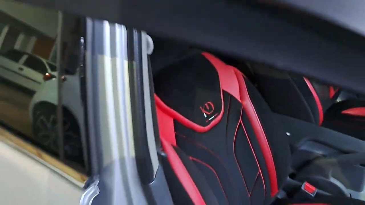 smooth sound quality Honda Vtec 2 Ses sistemi 