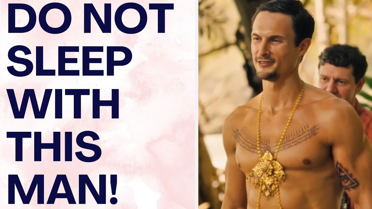 CAN YOU DATE YOUR FRIEND'S EX? White Lotus Season 3 | Shallon Lester