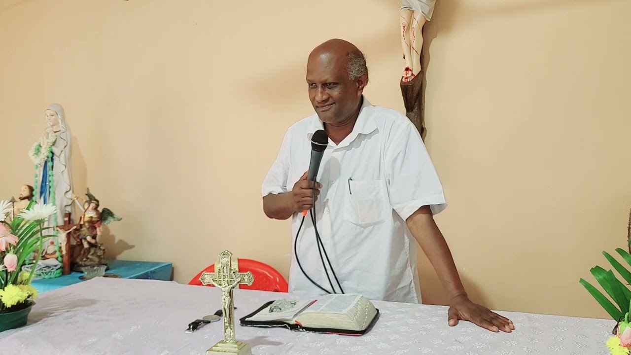 சகோ கிளமெண்ட்